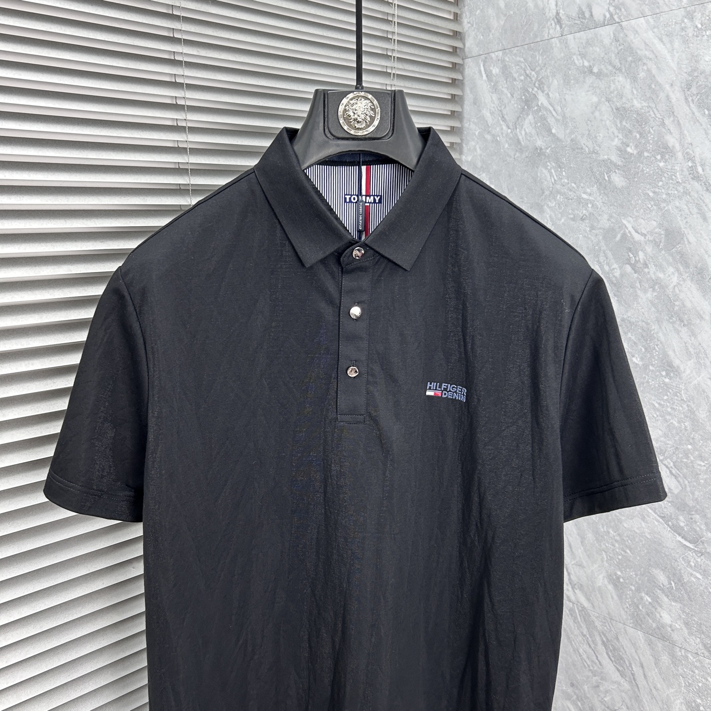polo Man