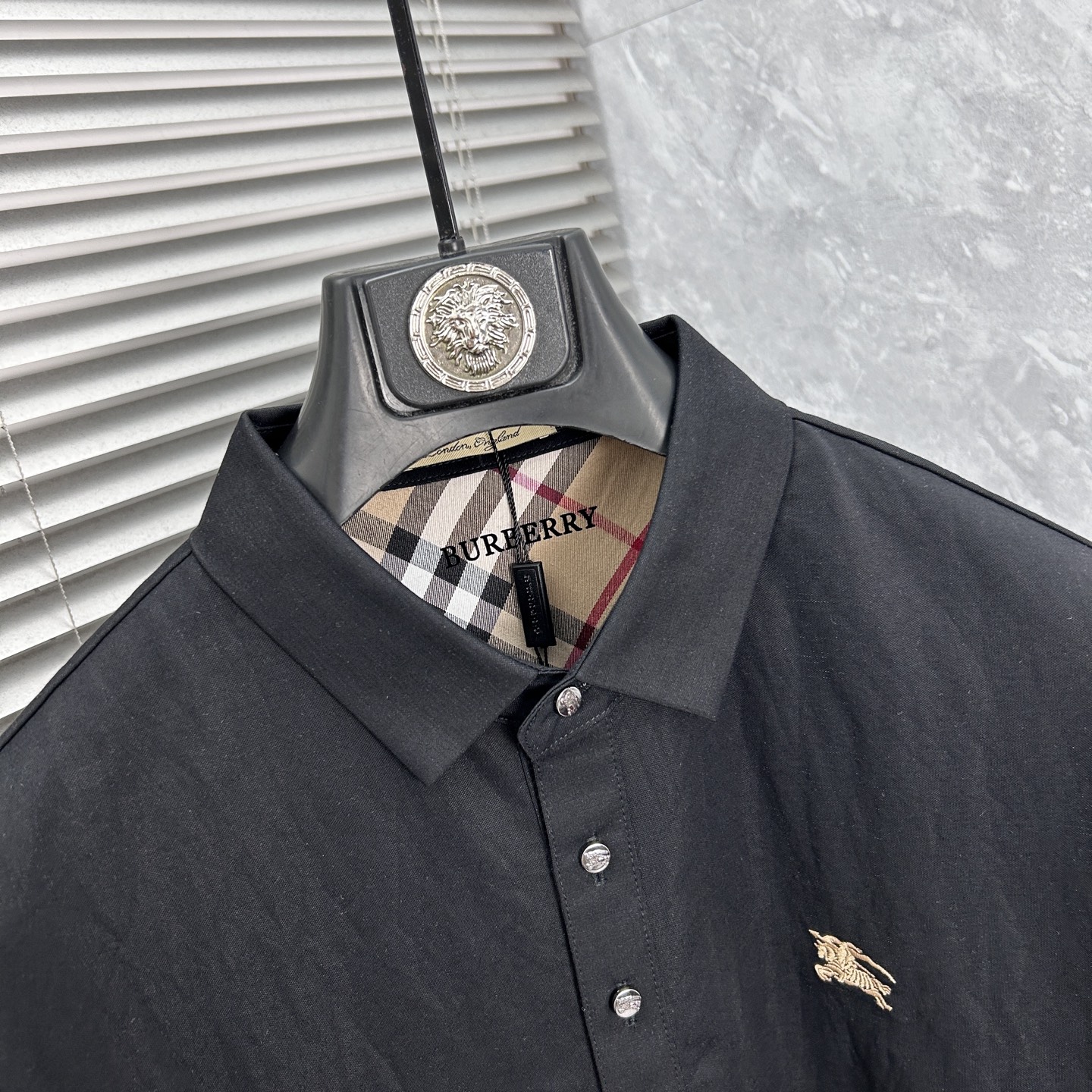 polo Man