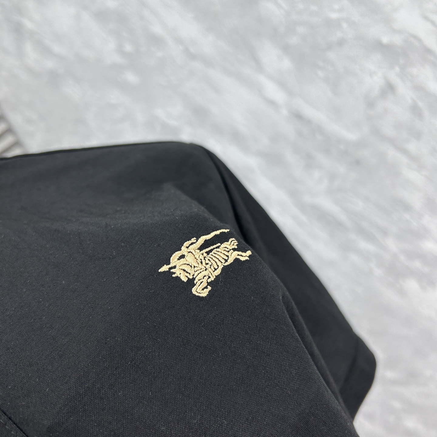 polo Man