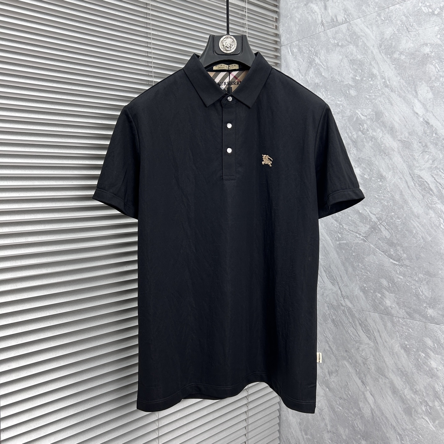 polo Man