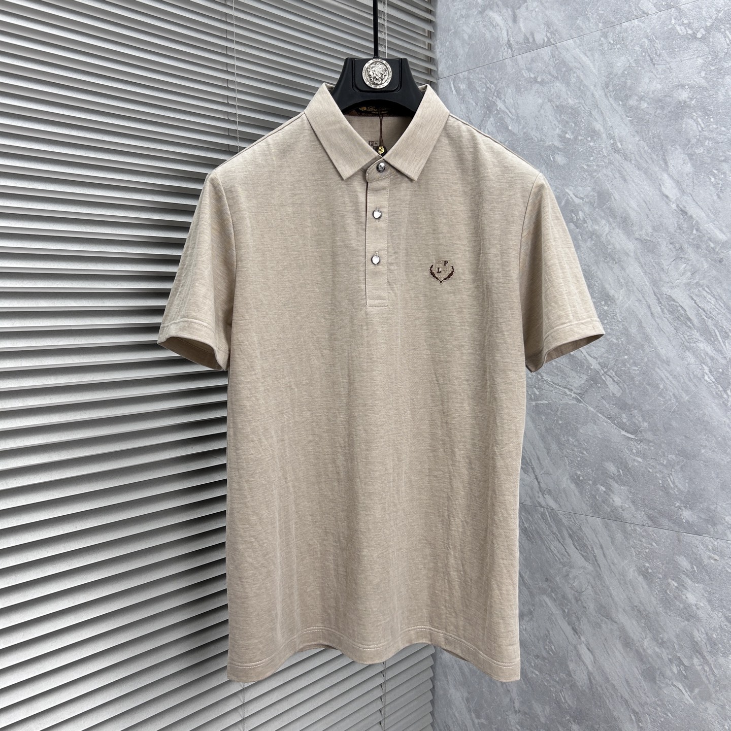 polo Man