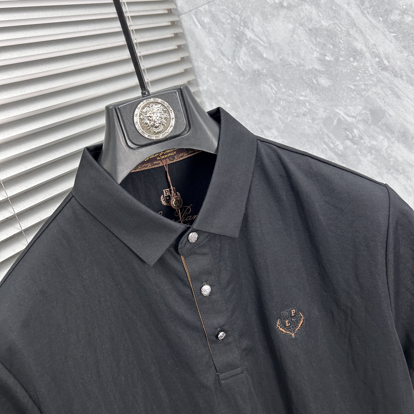 polo Man
