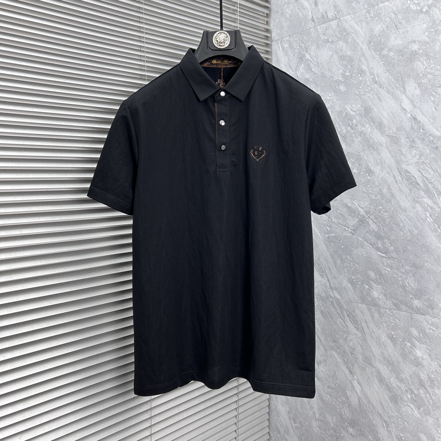 polo Man