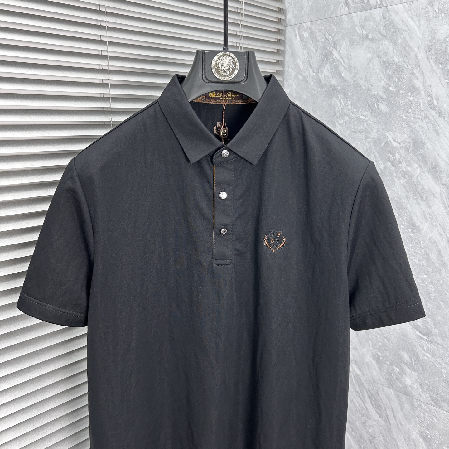polo Man