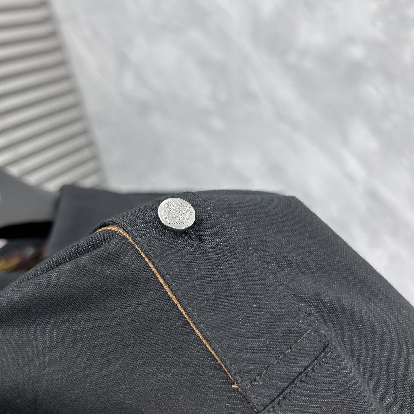 polo Man