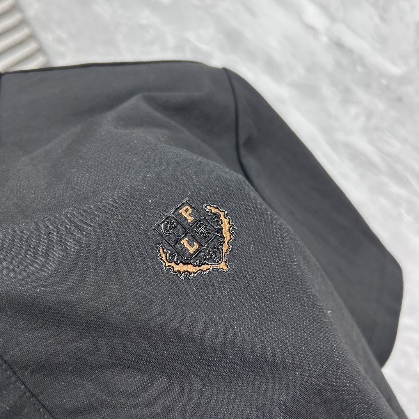 polo Man