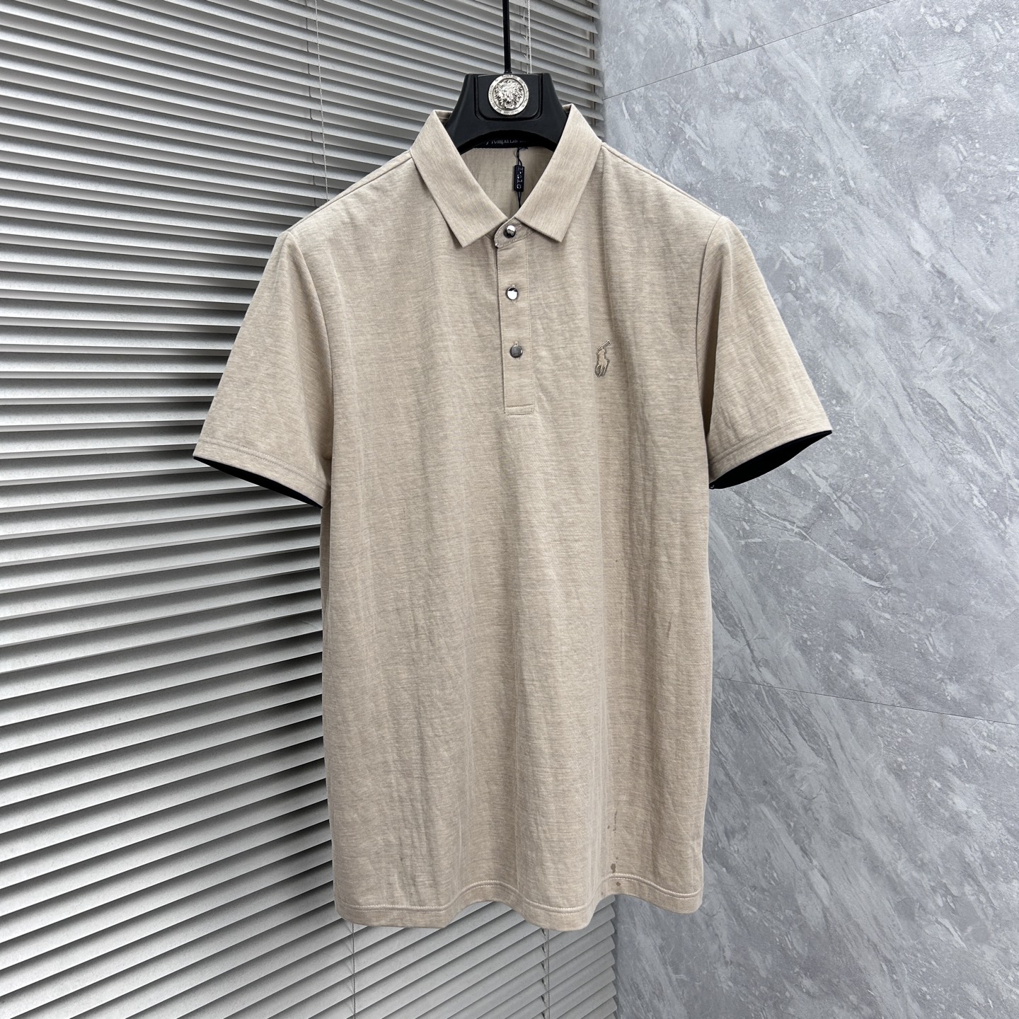 polo Man