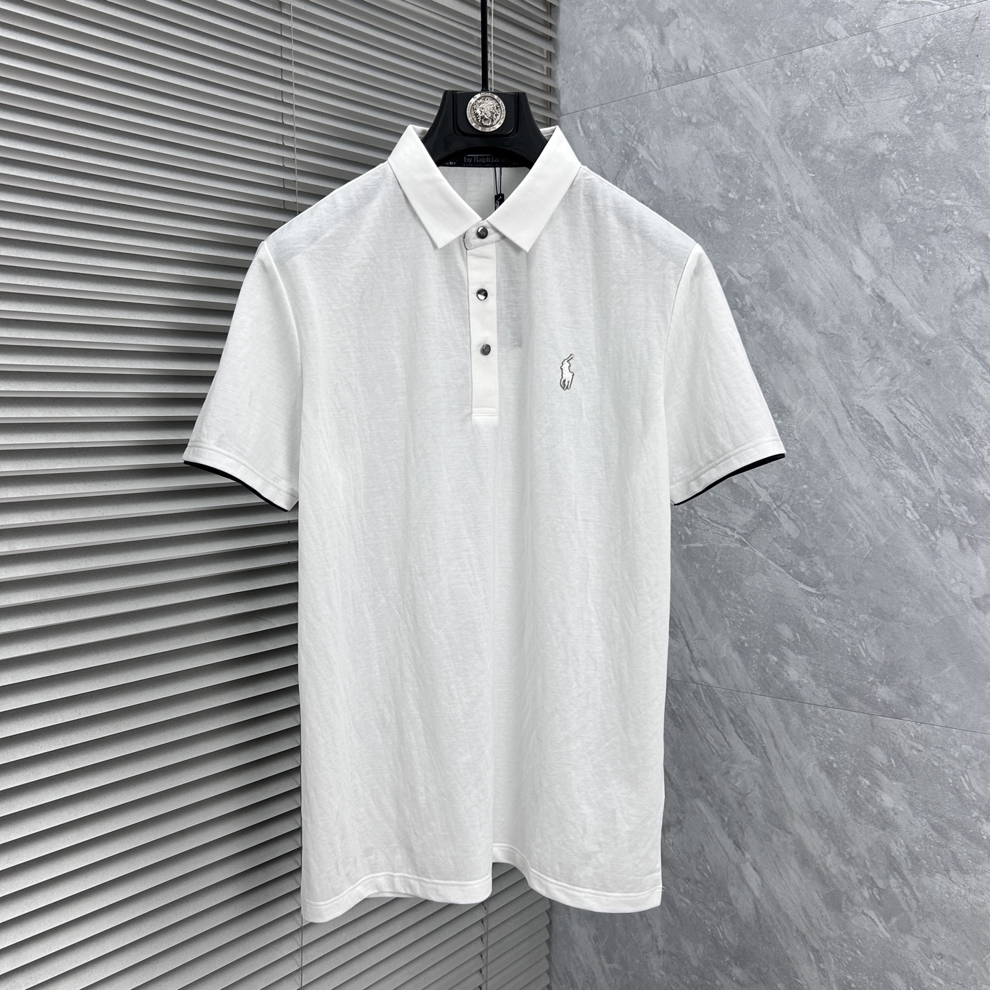 polo Man