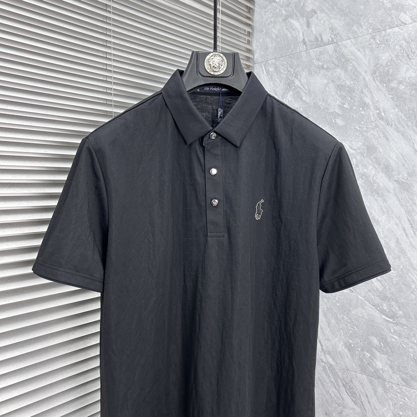 polo Man