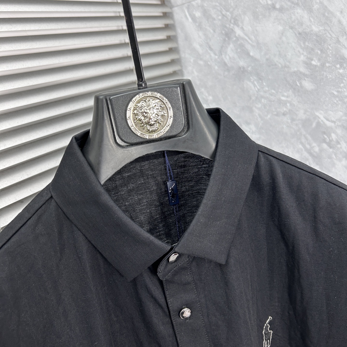 polo Man