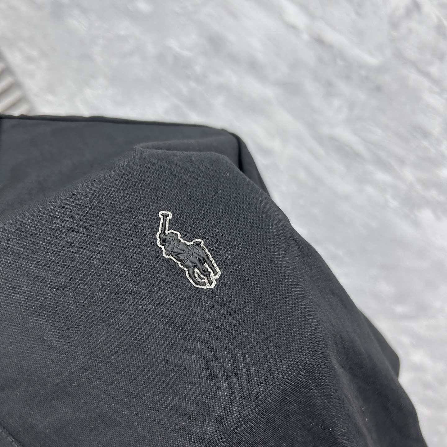 polo Man