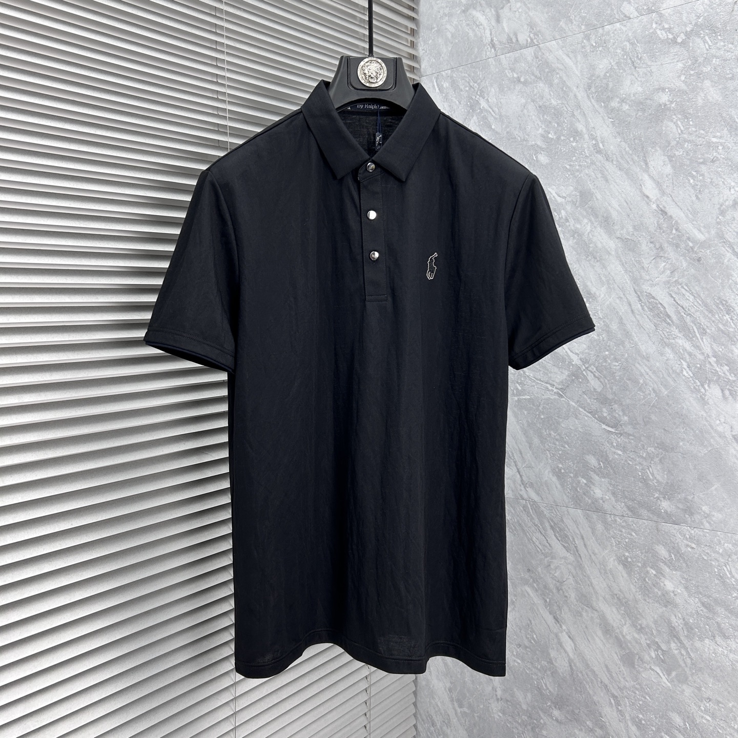 polo Man