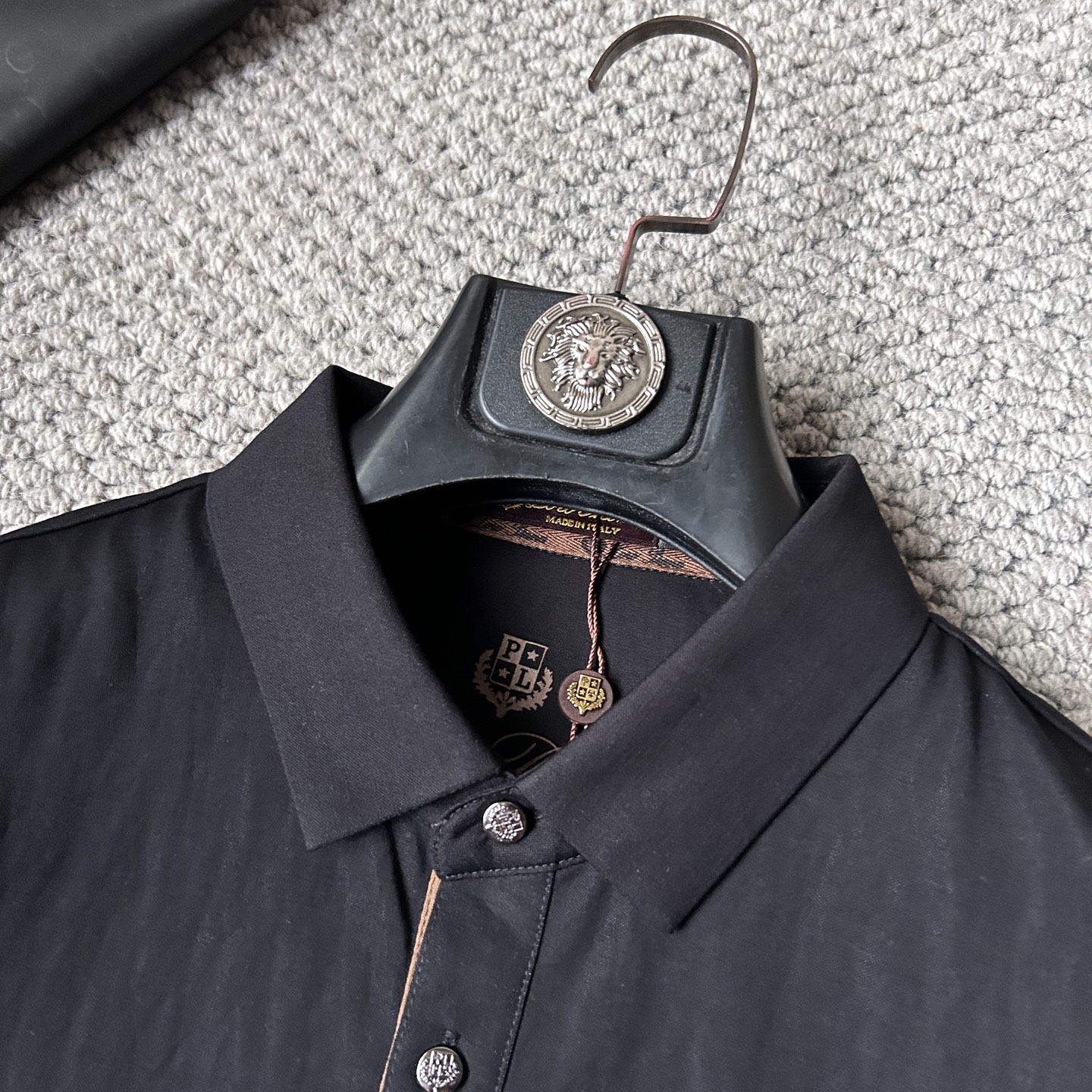polo Man
