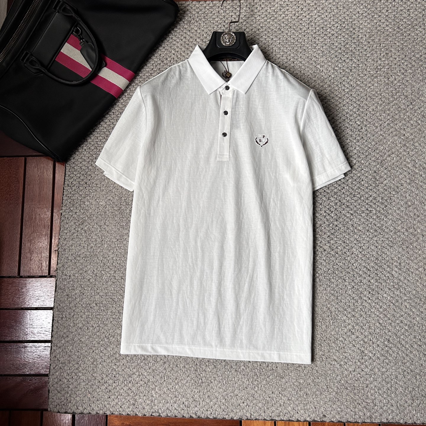 polo Man