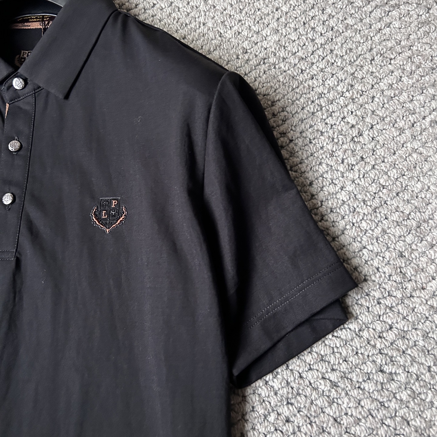 polo Man