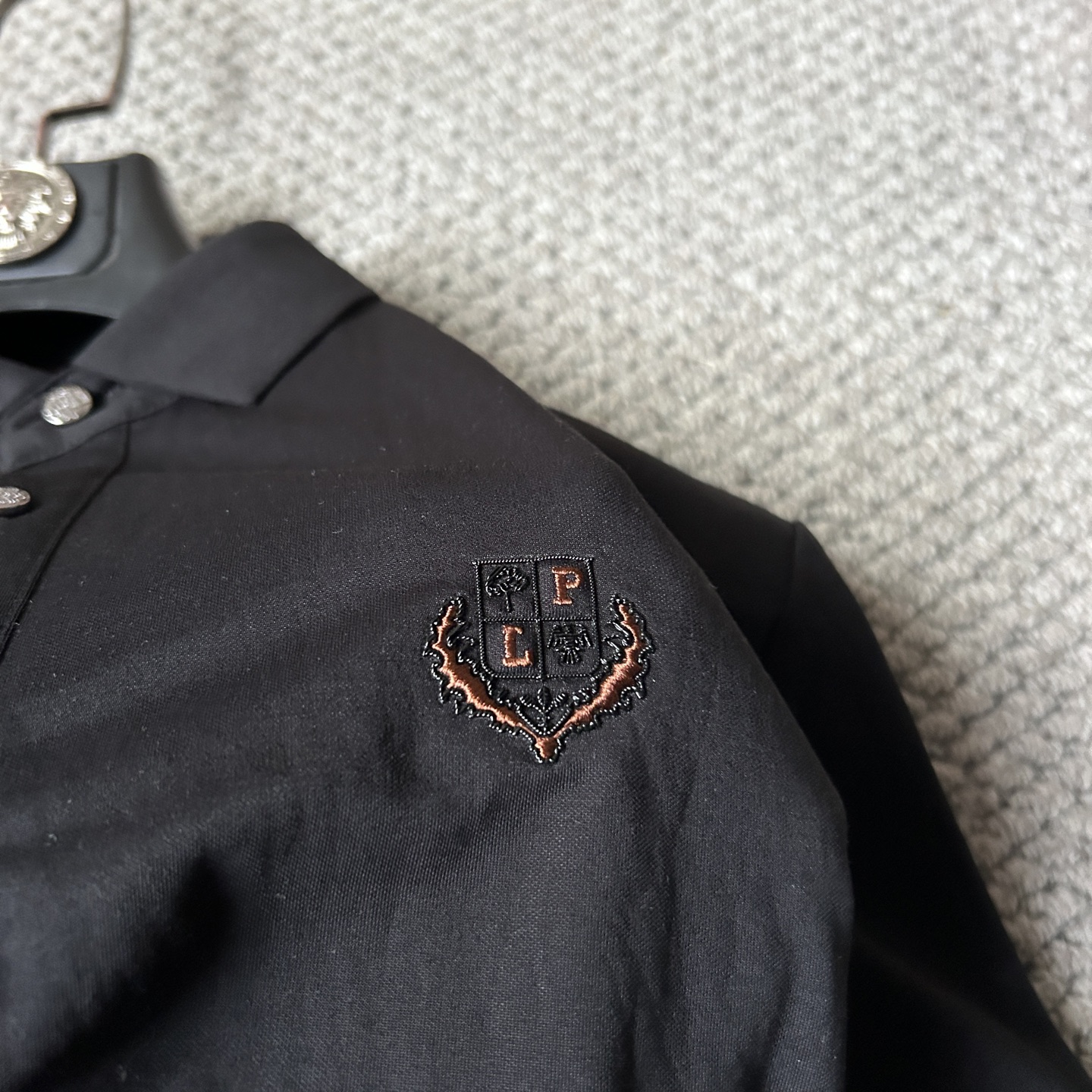 polo Man