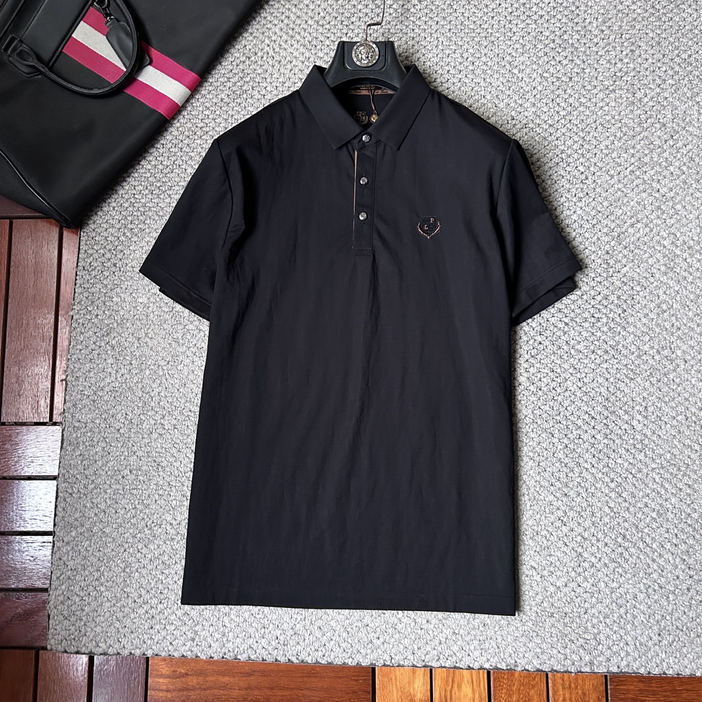 polo Man