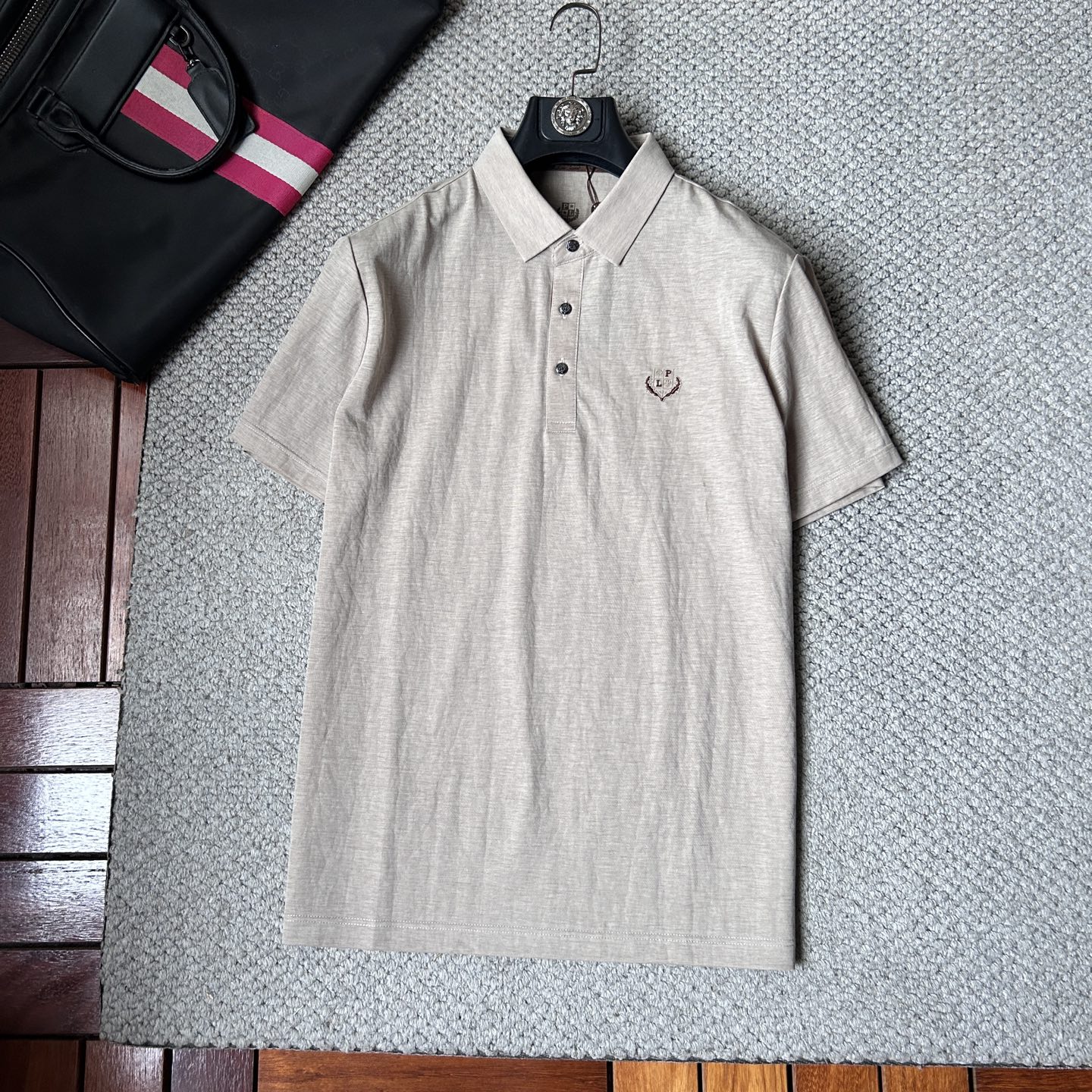 polo Man