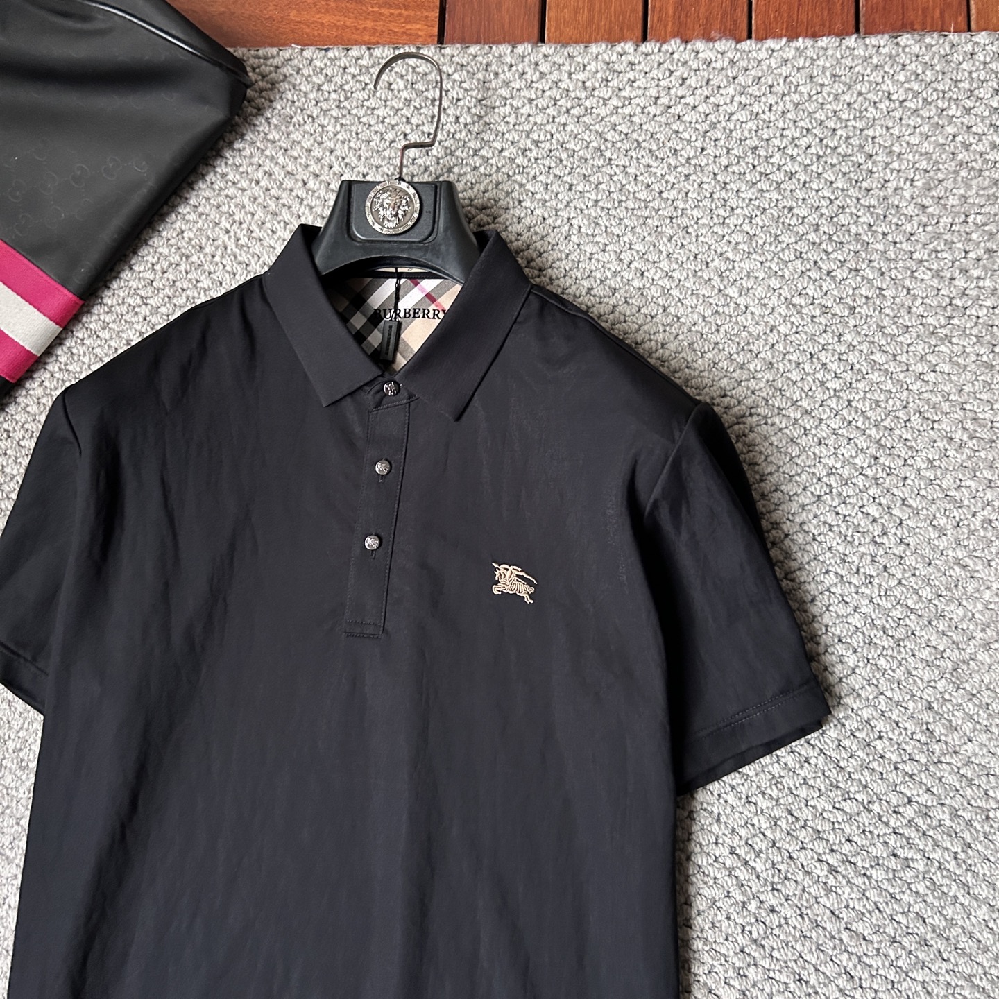 polo Man