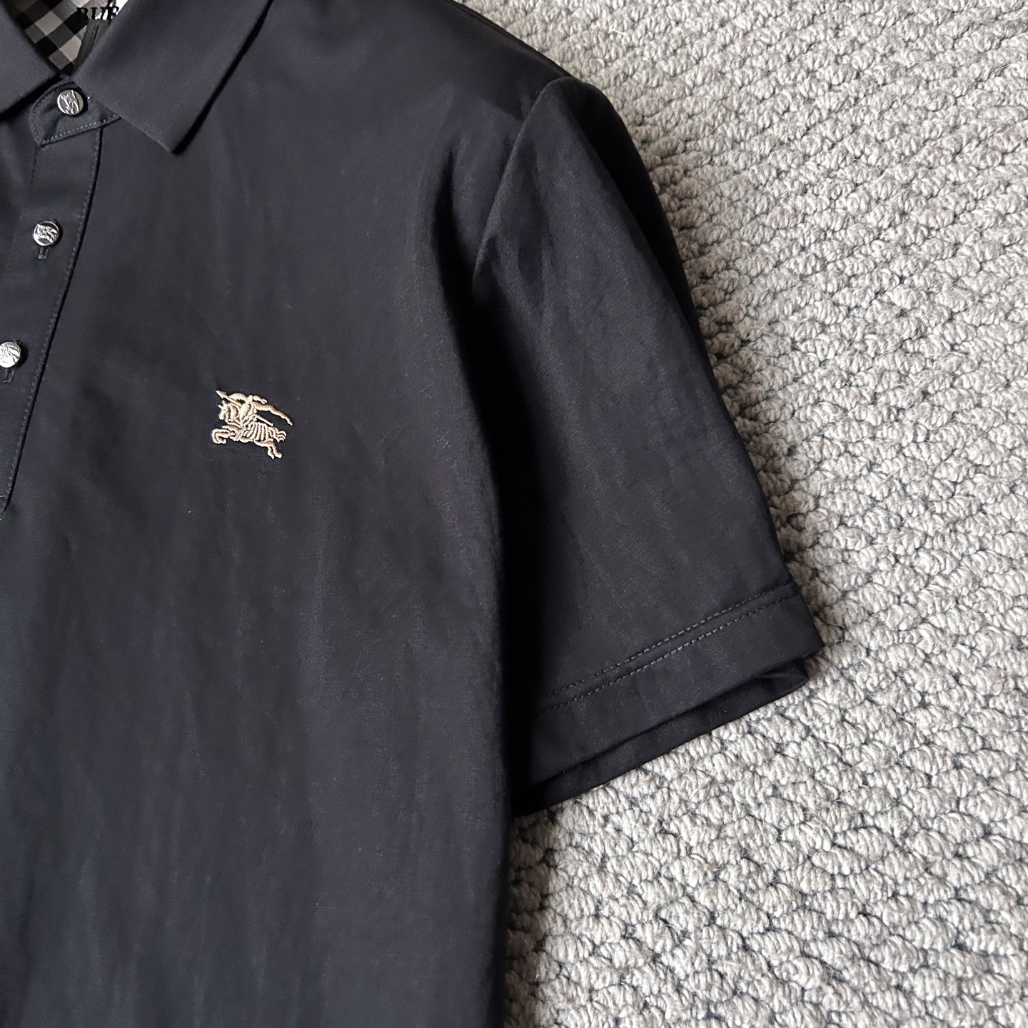 polo Man