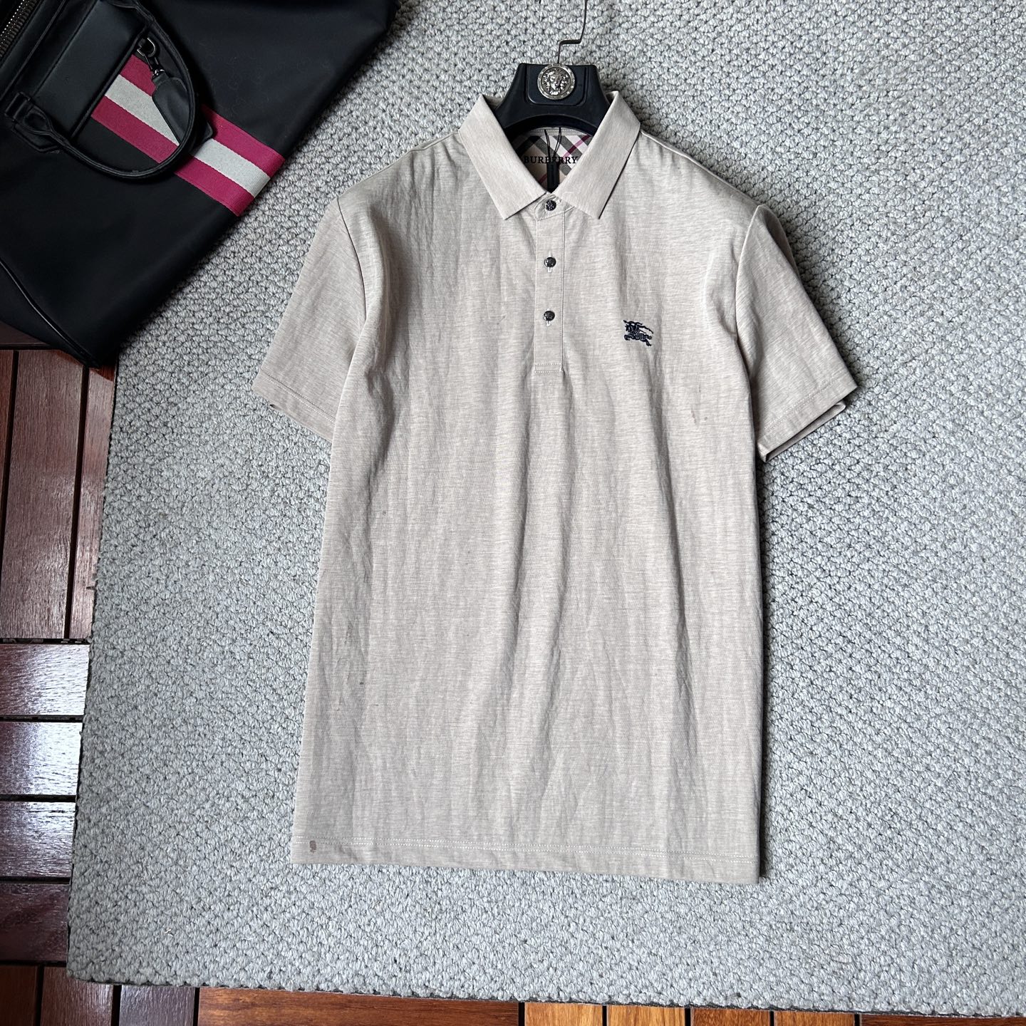 polo Man