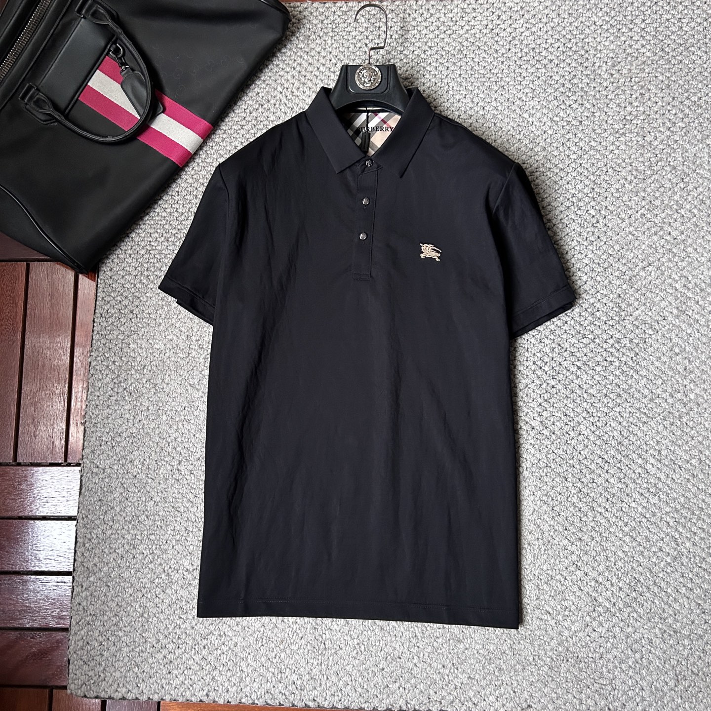 polo Man