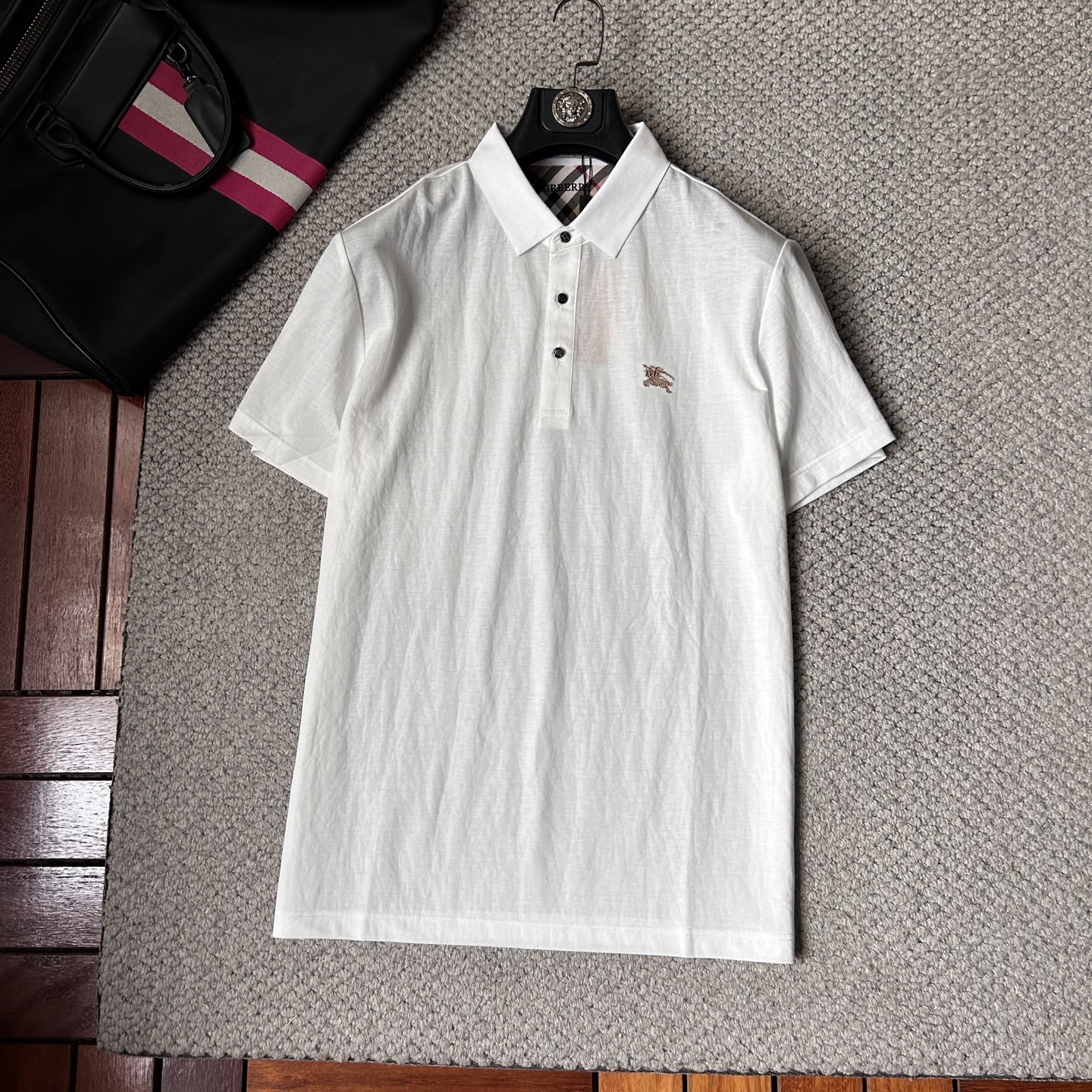 polo Man