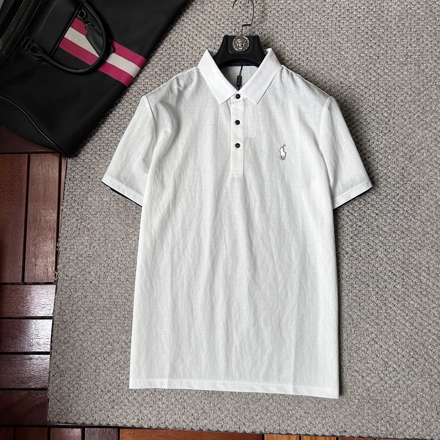 polo Man