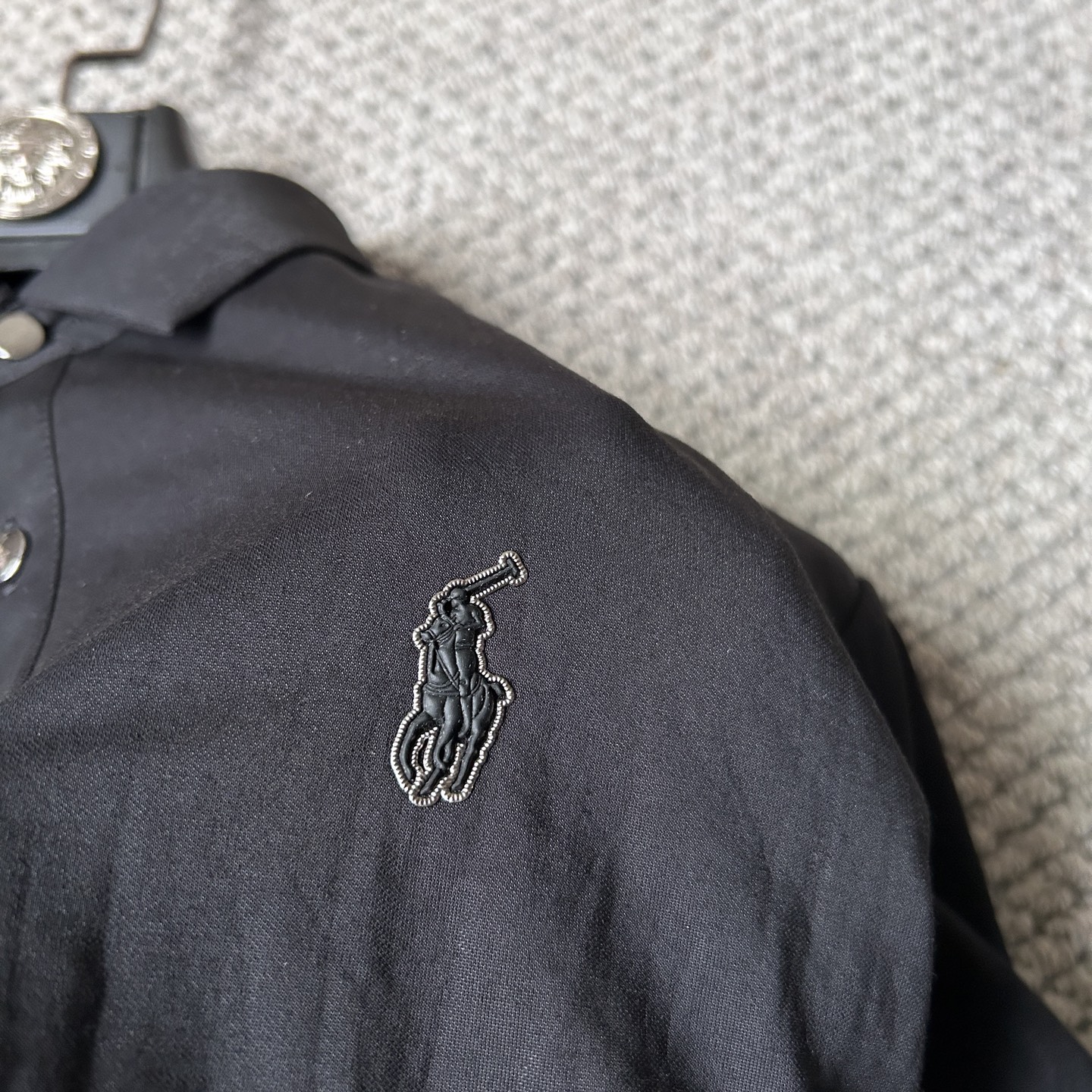 polo Man