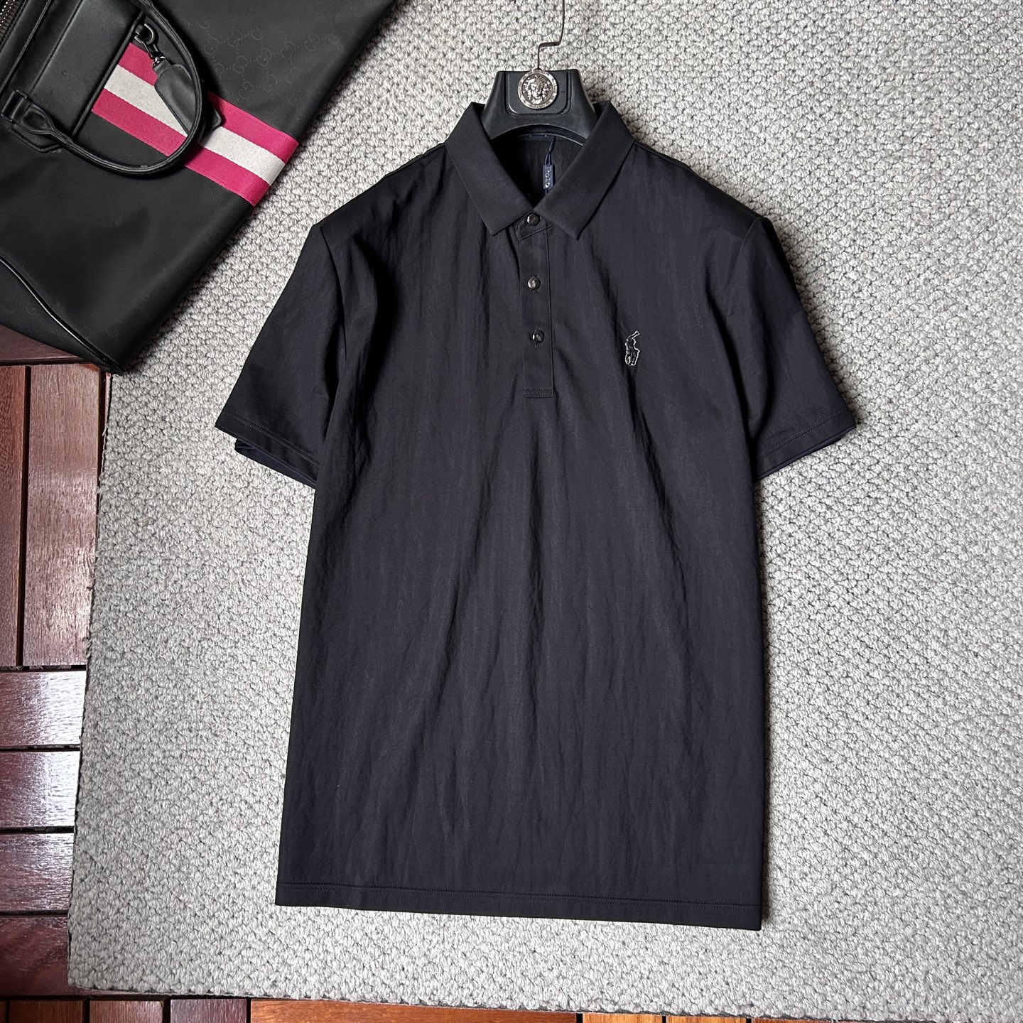polo Man