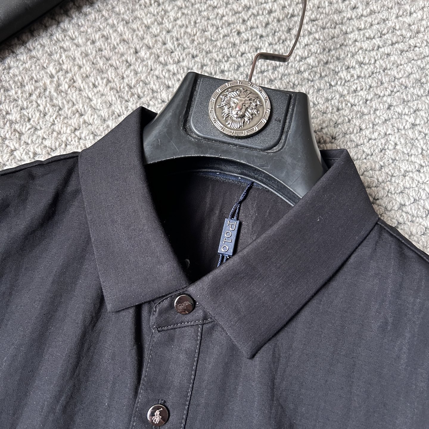 polo Man