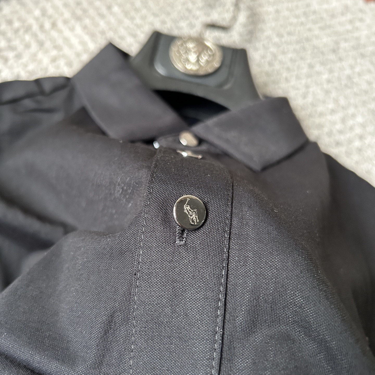 polo Man