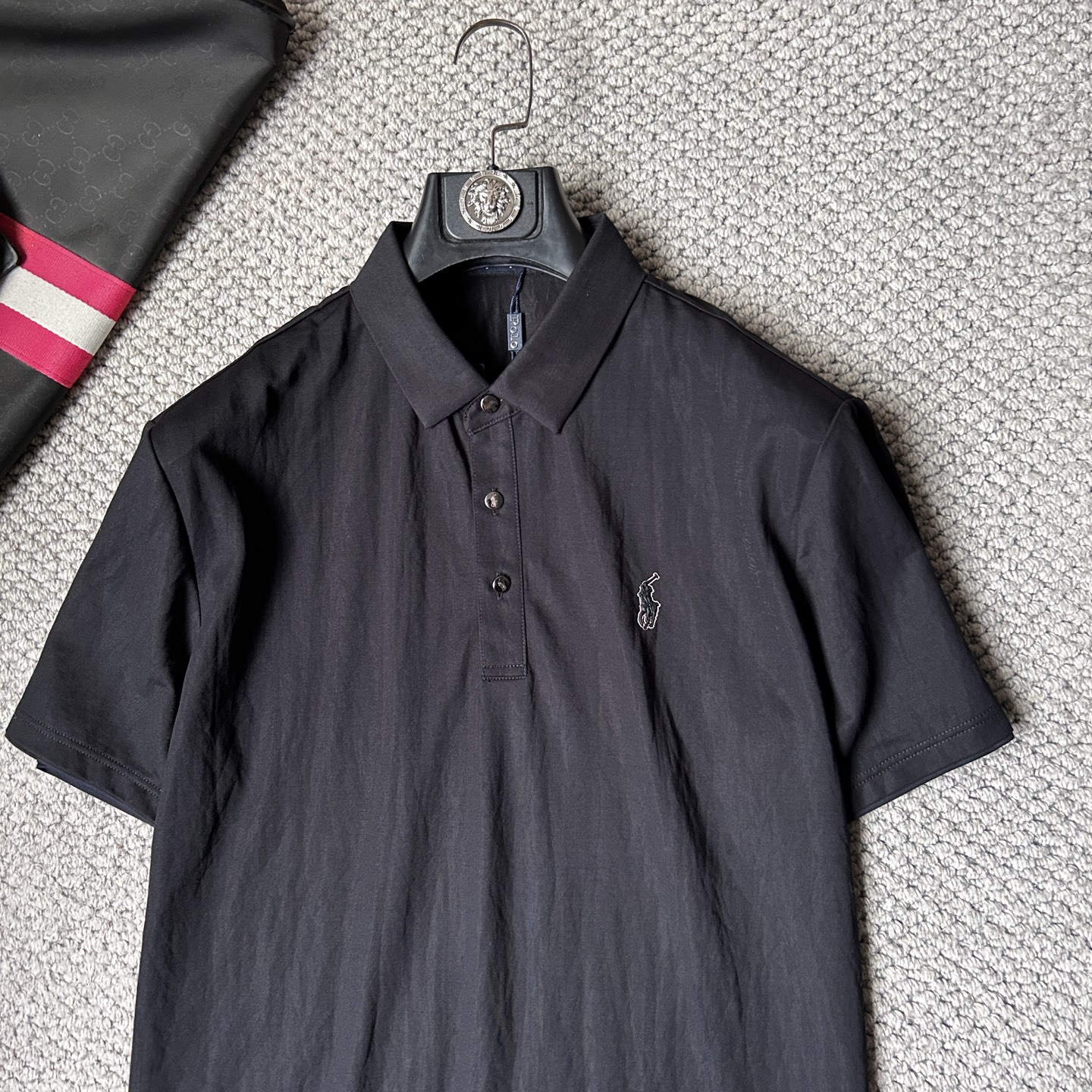 polo Man