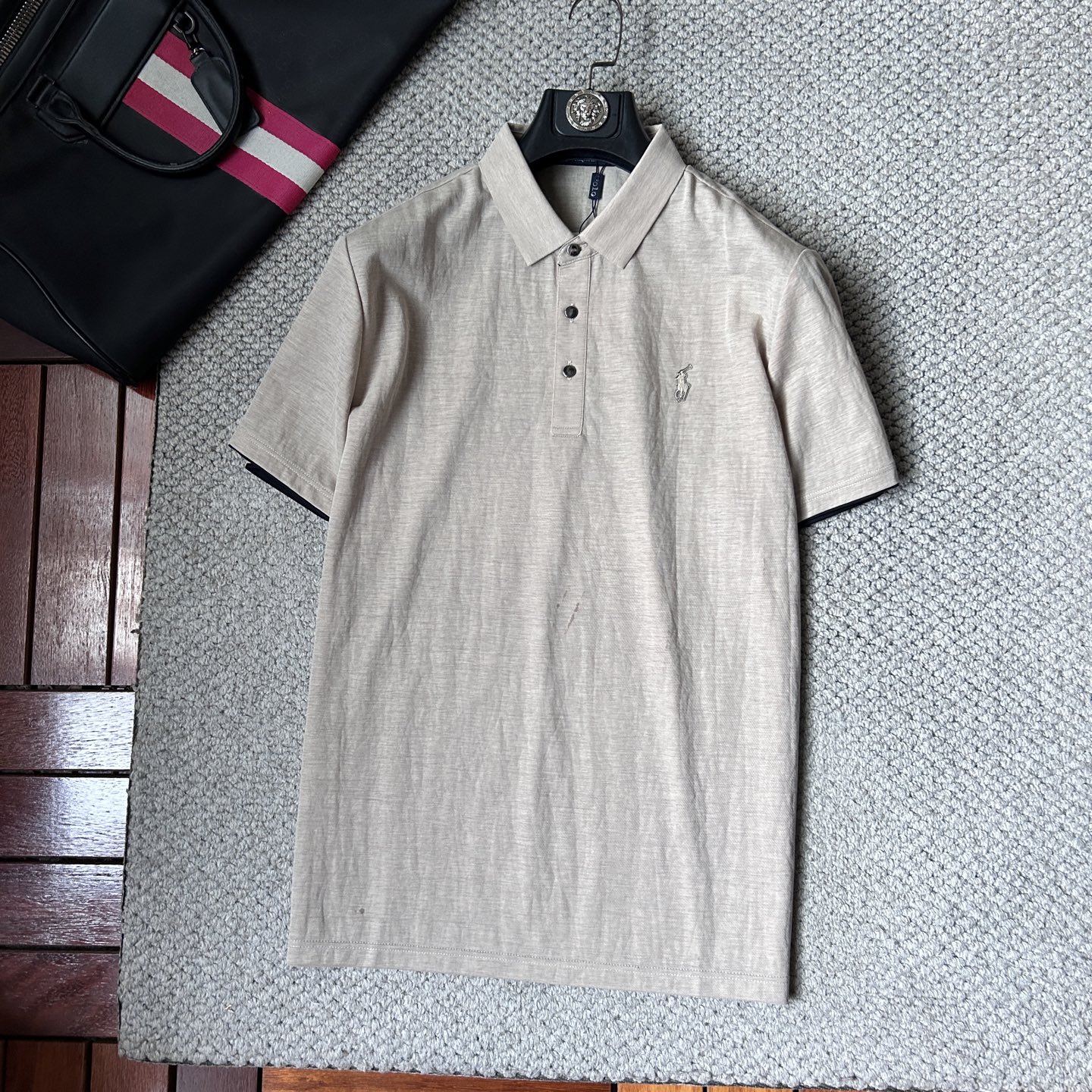 polo Man