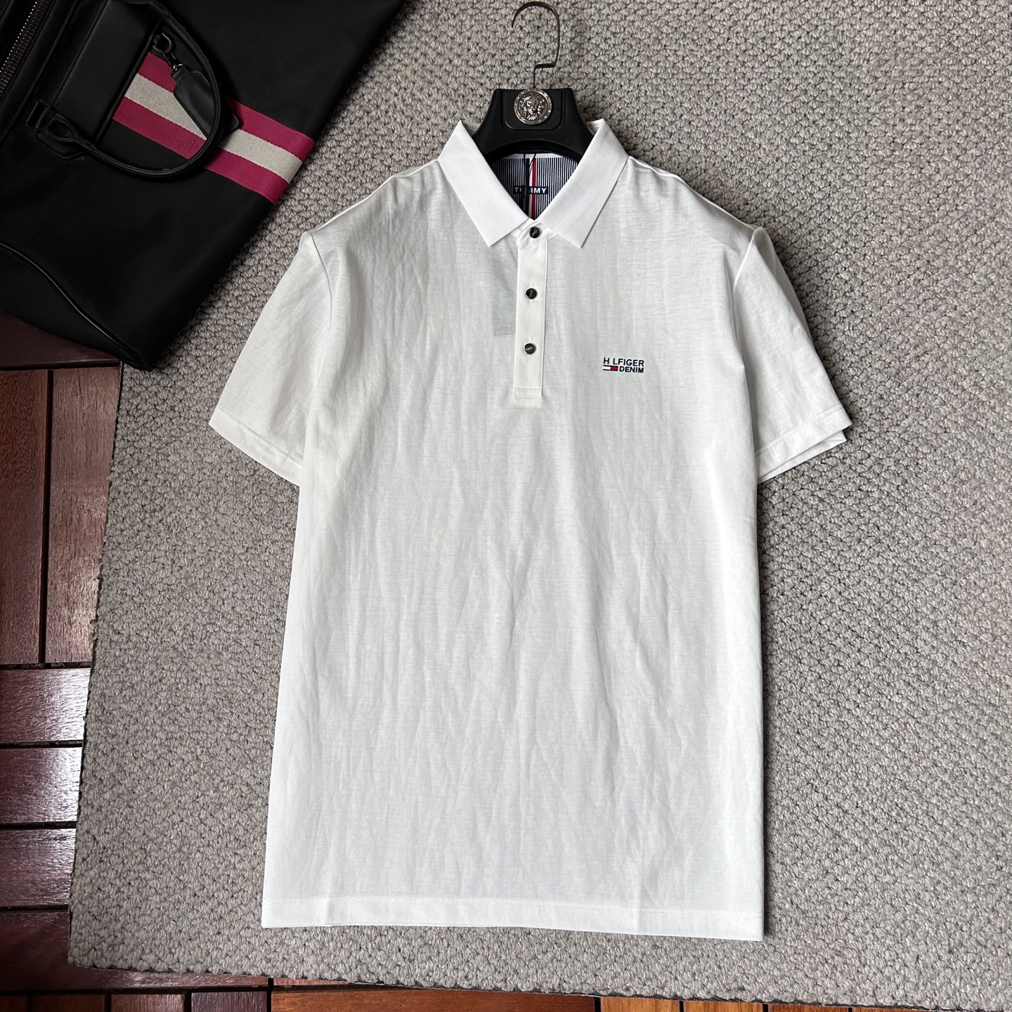 polo Man