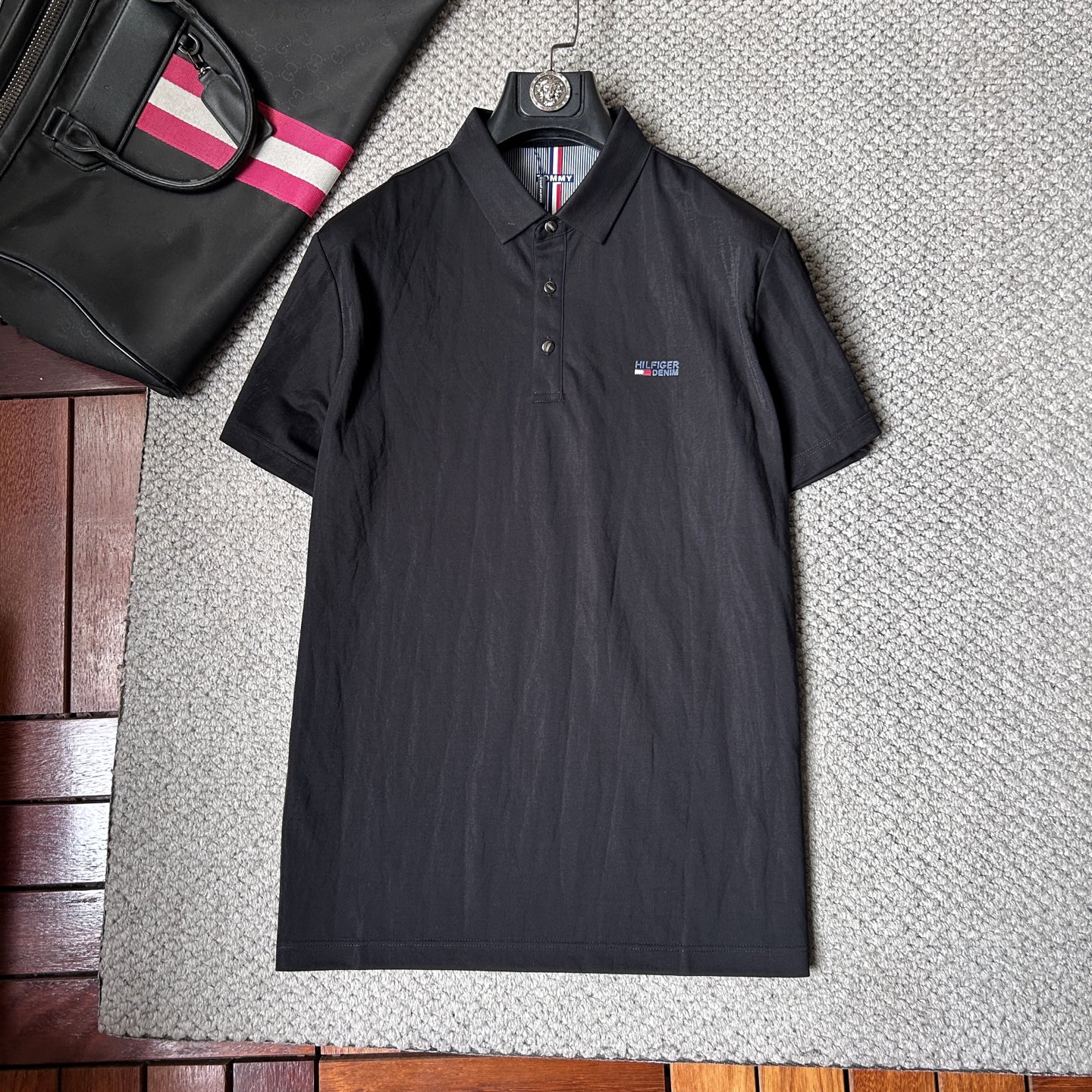 polo Man