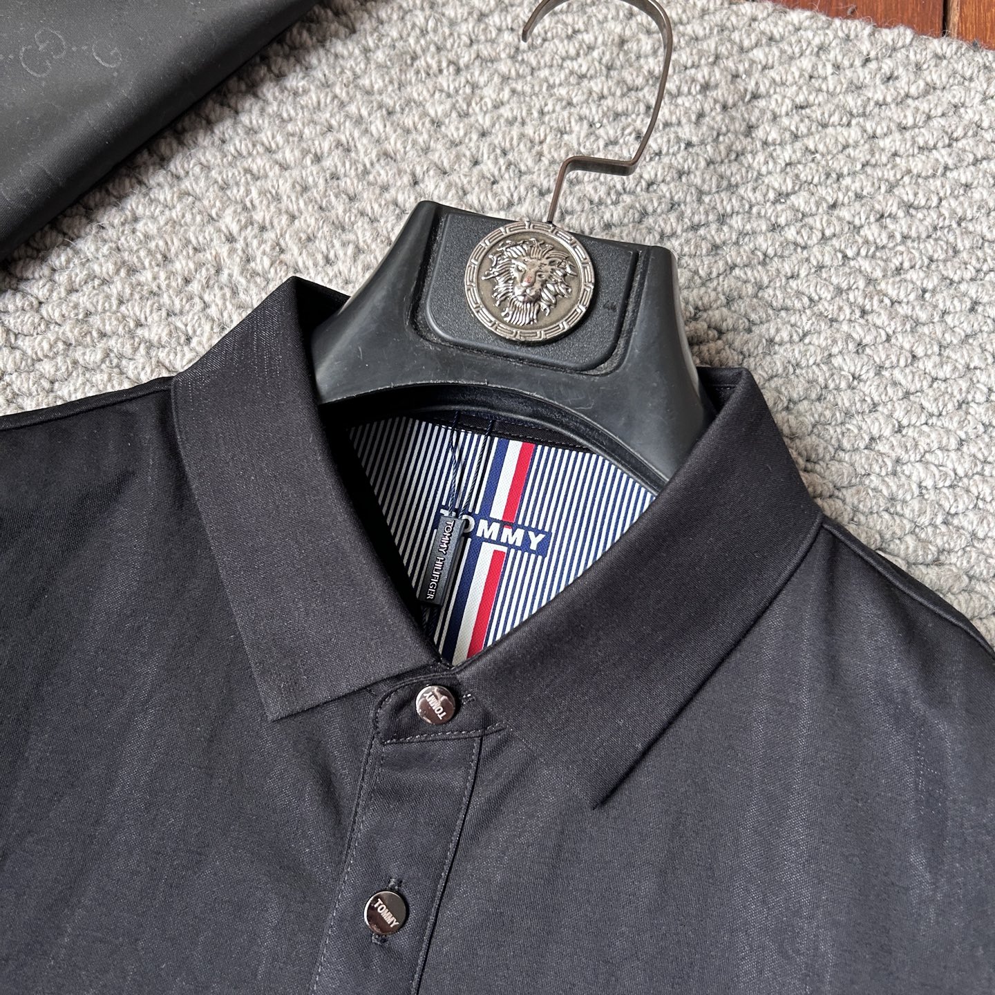 polo Man