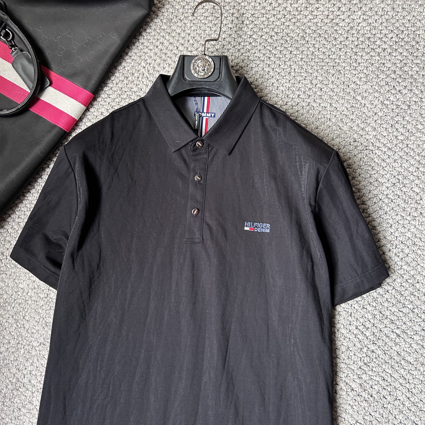 polo Man