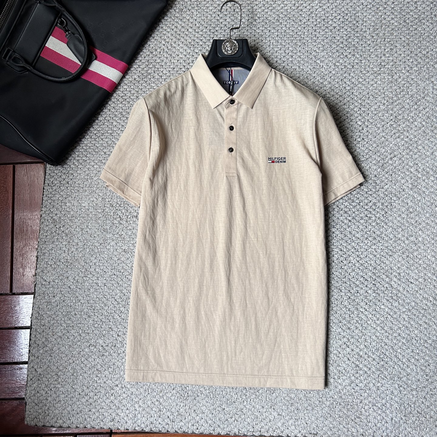 polo Man