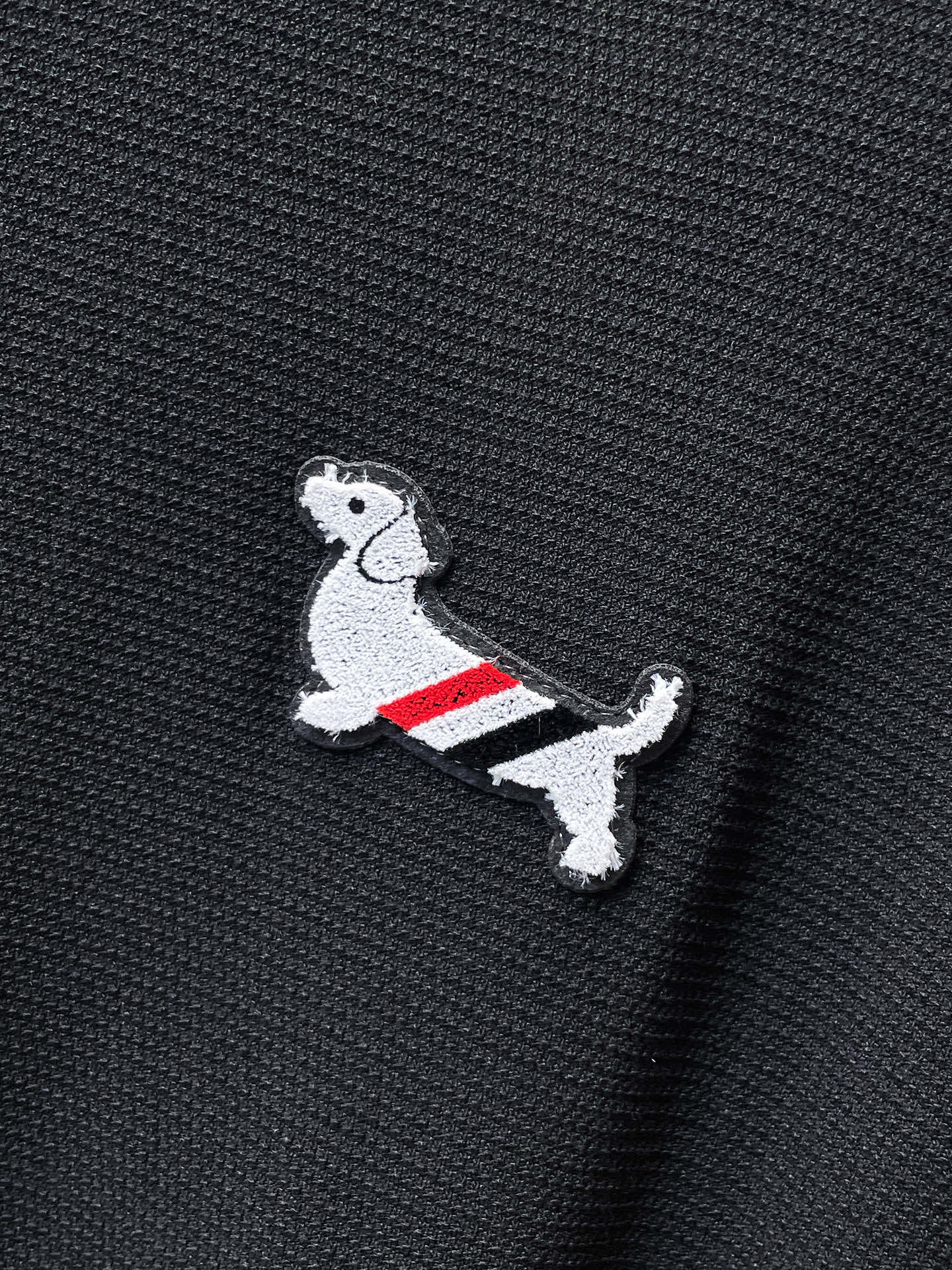 polo Man