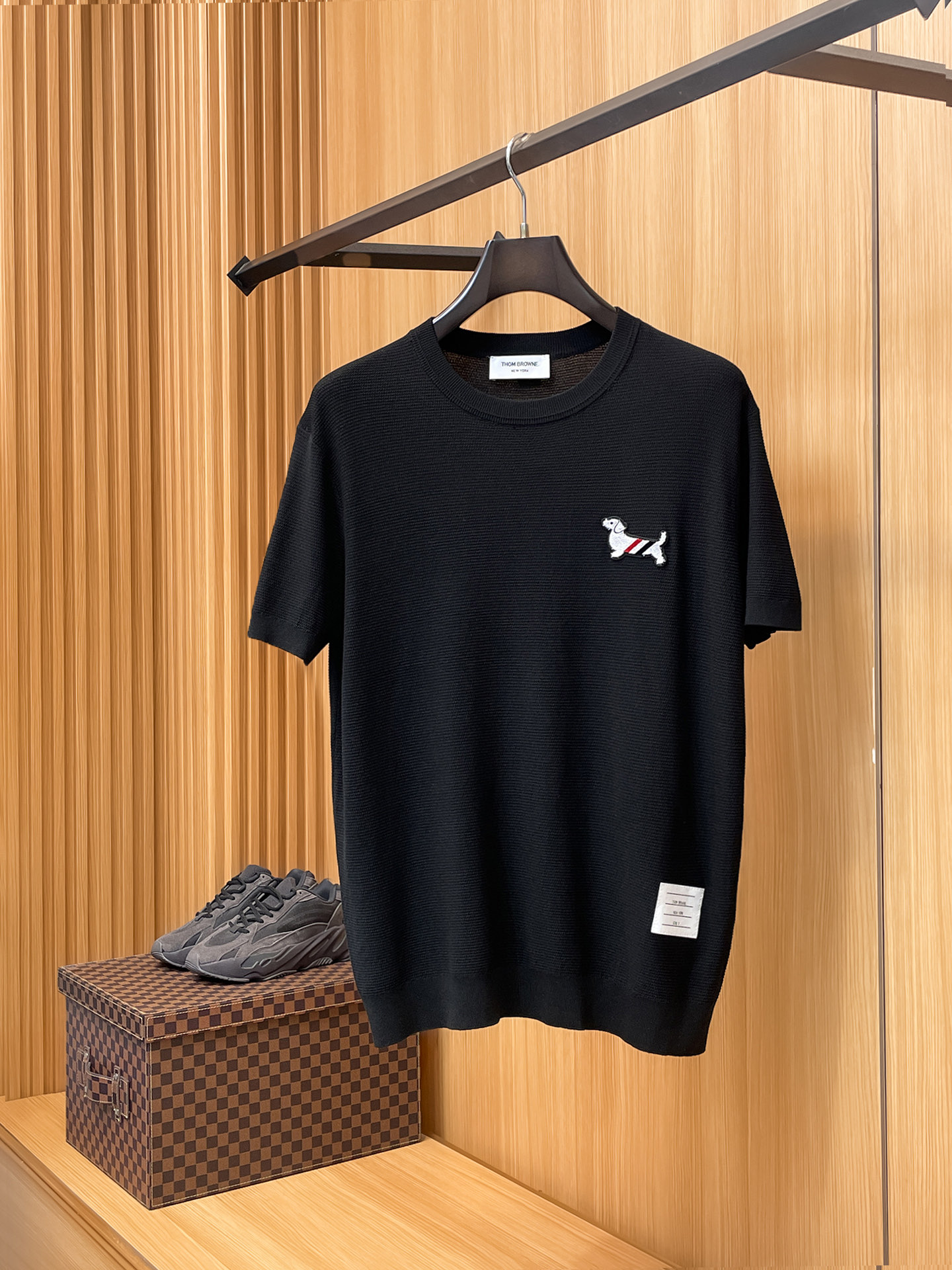 polo Man