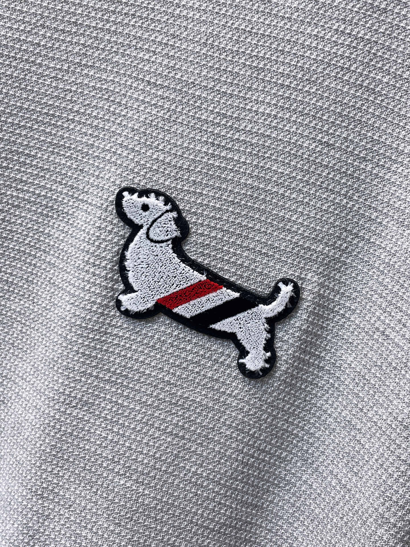 polo Man