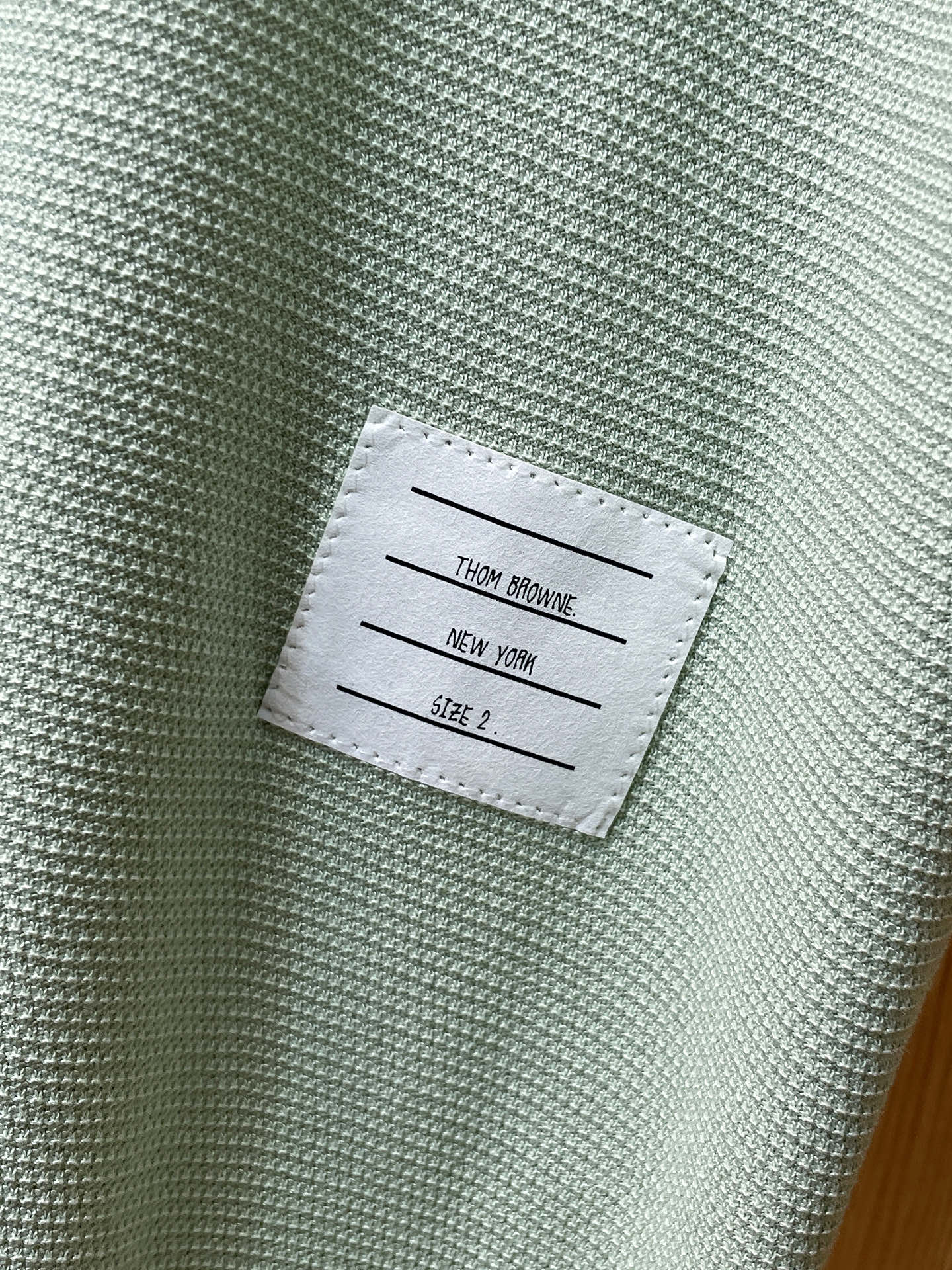 polo Man