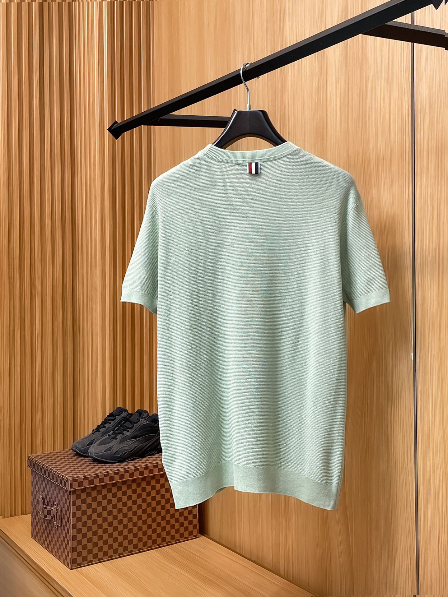 polo Man