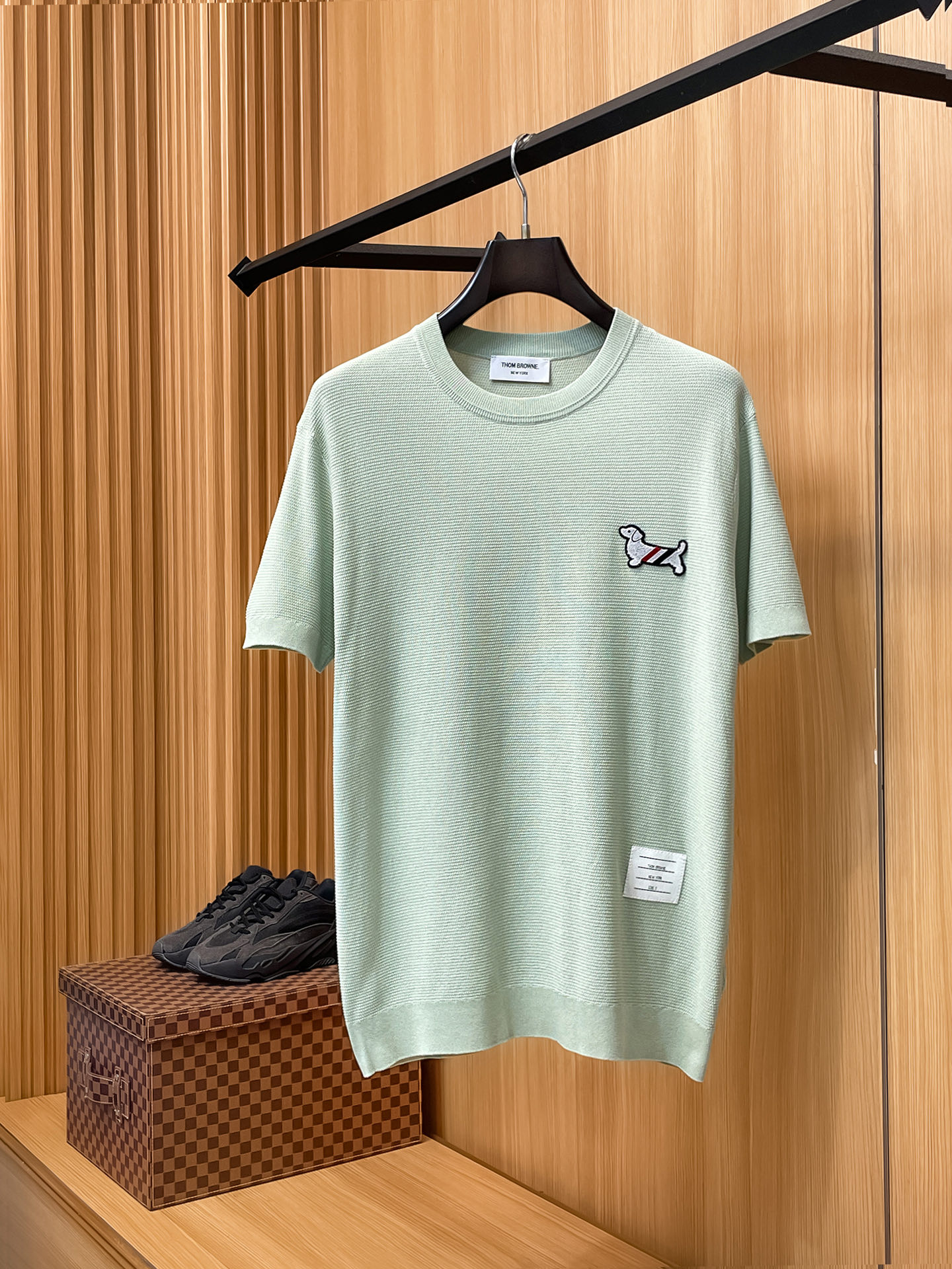 polo Man
