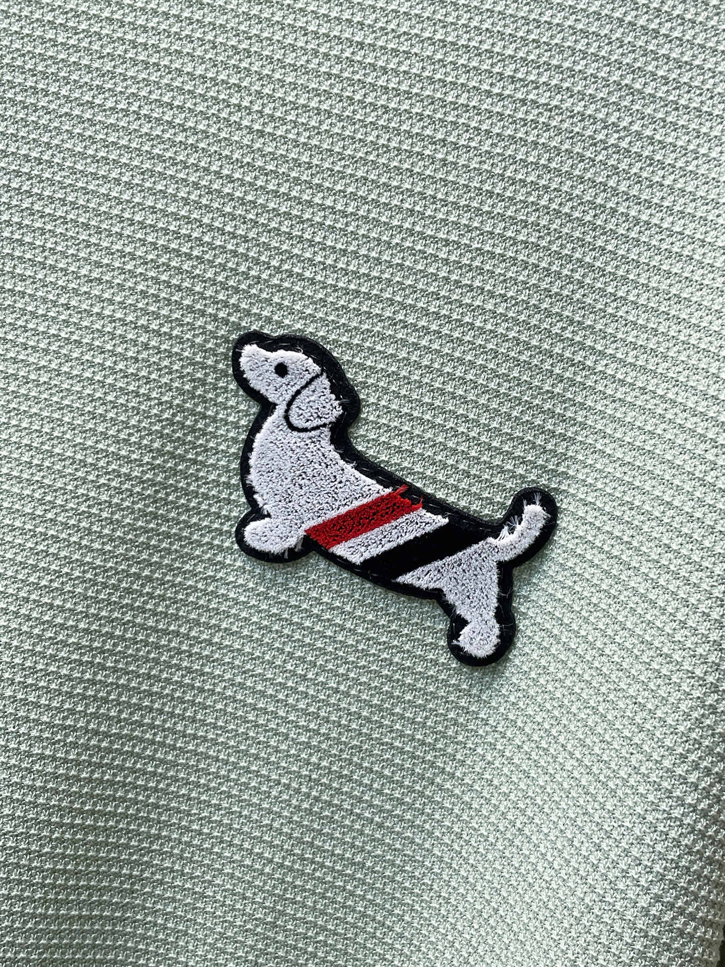 polo Man