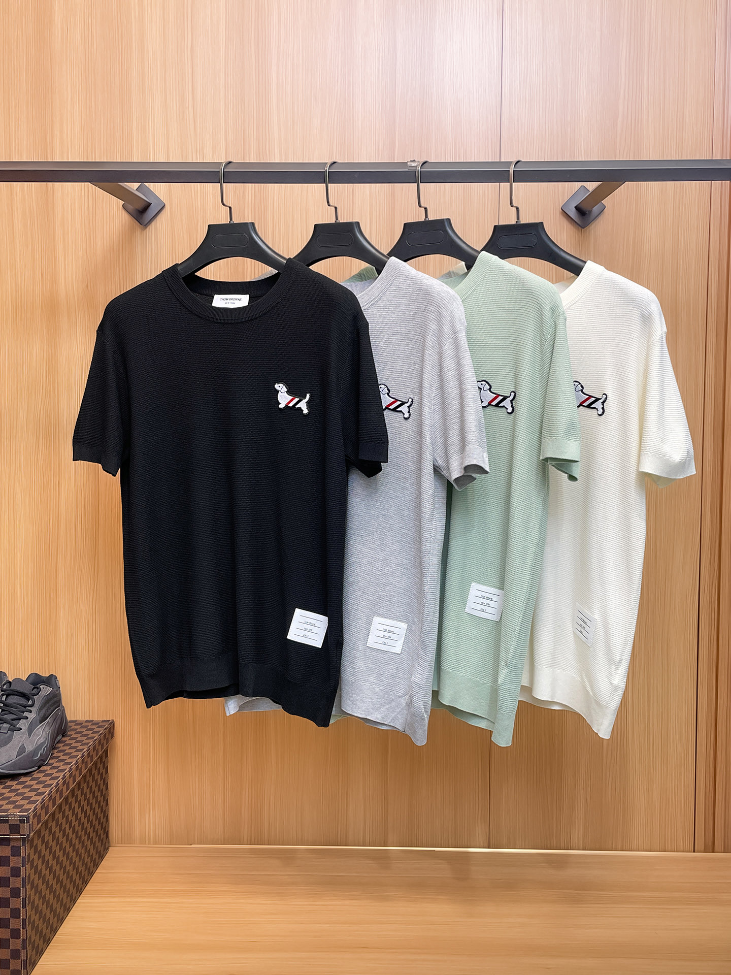 polo Man