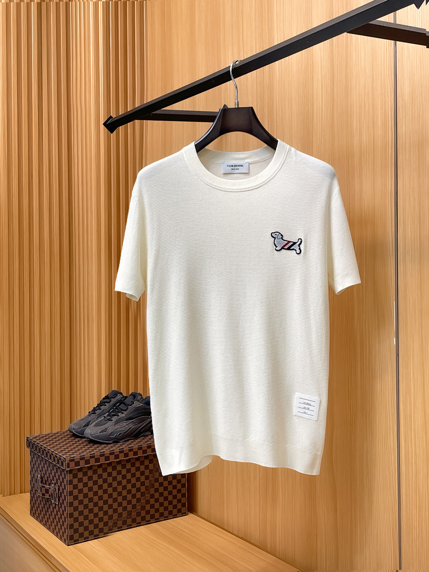 polo Man