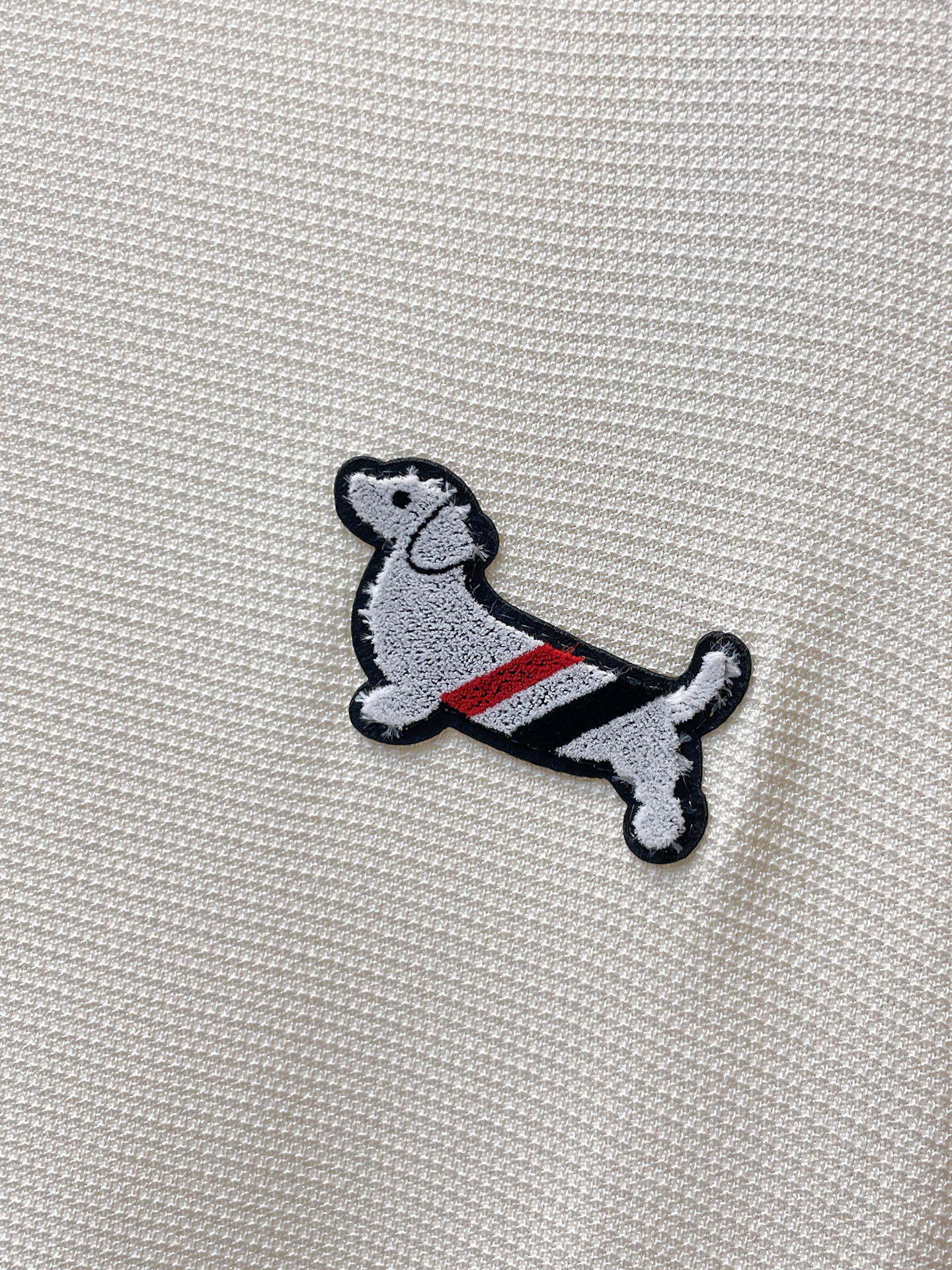 polo Man