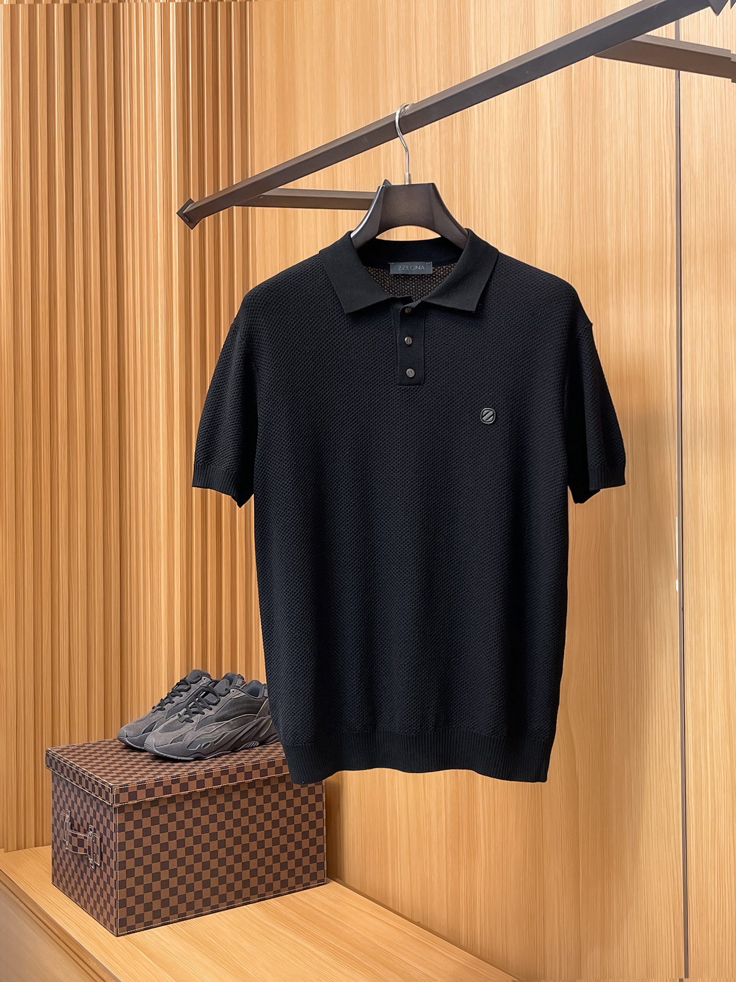 polo Man
